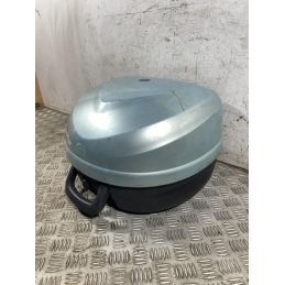 Bauletto Posteriore Piaggio Originale Con Chiave NO PIASTRA  1764668413402