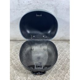 Bauletto Posteriore Piaggio Originale Con Chiave NO PIASTRA  1764668413402