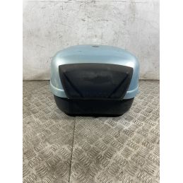 Bauletto Posteriore Piaggio Originale Con Chiave NO PIASTRA  1764668413402