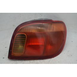 Fanale Stop Posteriore DX Toyota Yaris Dal 1999 al 2005 Cod 815510D070  1764668322490
