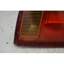 Fanale Stop Posteriore DX Toyota Yaris Dal 1999 al 2005 Cod 815510D070  1764668322490