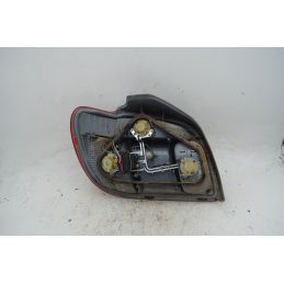 Fanale Stop Posteriore DX Toyota Yaris Dal 1999 al 2005 Cod 815510D070  1764668322490