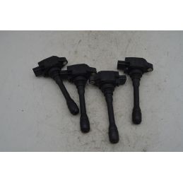 Bobine Accensione Dacia Duster dal 2024 in poi Cod 224485RF0A  1764668451596