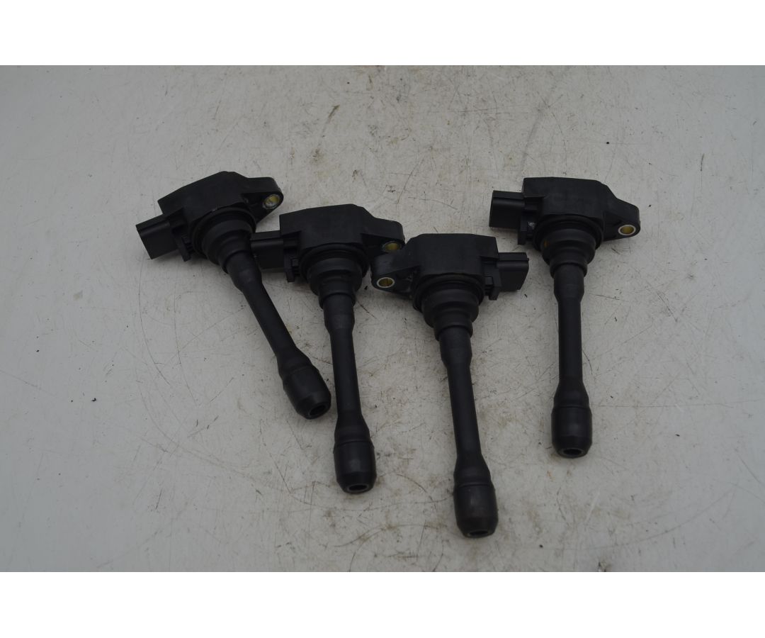 Bobine Accensione Dacia Duster dal 2024 in poi Cod 224485RF0A  1764668451596