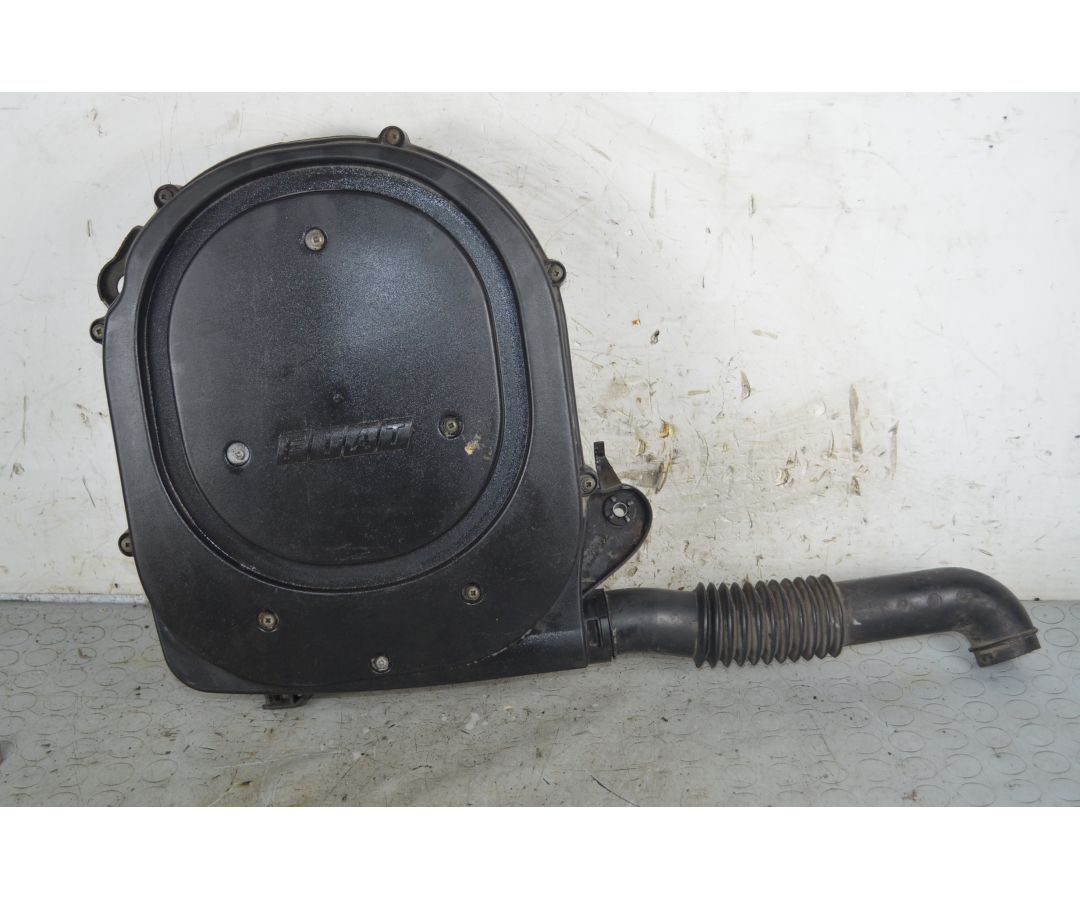 Scatola Filtro Aria Fiat Seicento Dal 1998 al 2010 Cod 51774992  1764668868042