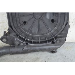 Scatola Filtro Aria Fiat Seicento Dal 1998 al 2010 Cod 51774992  1764668868042