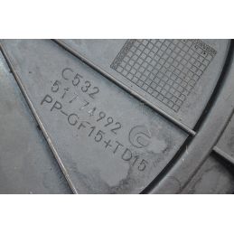 Scatola Filtro Aria Fiat Seicento Dal 1998 al 2010 Cod 51774992  1764668868042