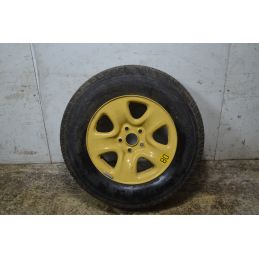 Ruota di scorta 225/70 R16 130H 5 fori Suzuki Grand Vitara II Dal 2005 al 2012  1764669287897