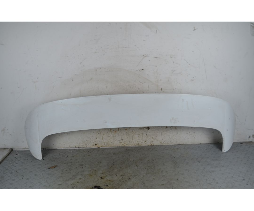 Spoiler Tettuccio Posteriore Ford Focus III Dal 2011 al 2015 Cod 1756080  1764669321676