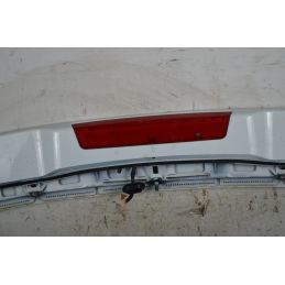 Spoiler Tettuccio Posteriore Ford Focus III Dal 2011 al 2015 Cod 1756080  1764669321676