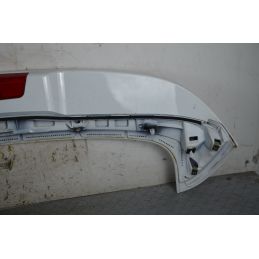 Spoiler Tettuccio Posteriore Ford Focus III Dal 2011 al 2015 Cod 1756080  1764669321676