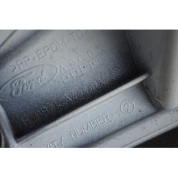 Spoiler Tettuccio Posteriore Ford Focus III Dal 2011 al 2015 Cod 1756080  1764669321676