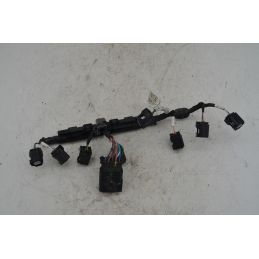 Cablaggio Iniettori Dacia Duster dal 2024 in poi Cod 240118244S  1764669608432