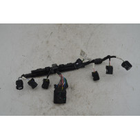 Cablaggio Iniettori Dacia Duster dal 2024 in poi Cod 240118244S  1764669608432