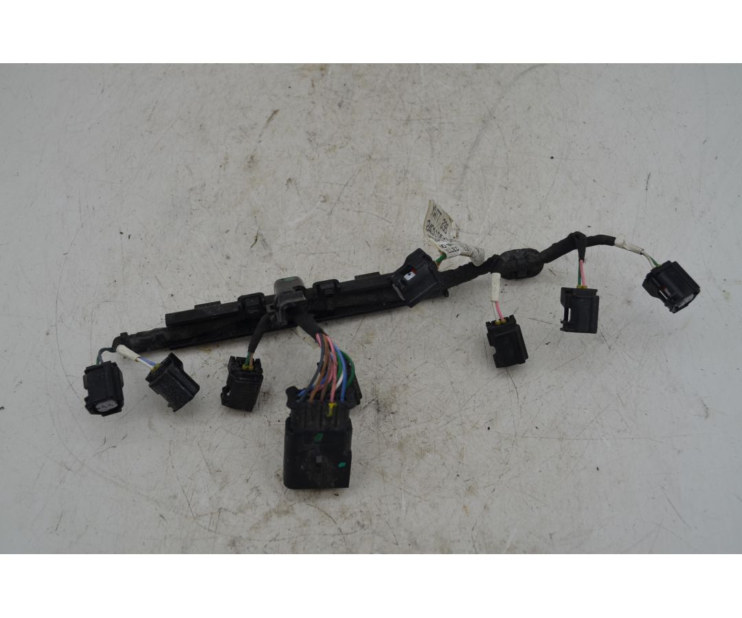 Cablaggio Iniettori Dacia Duster dal 2024 in poi Cod 240118244S  1764669608432