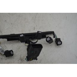 Cablaggio Iniettori Dacia Duster dal 2024 in poi Cod 240118244S  1764669608432