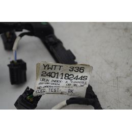 Cablaggio Iniettori Dacia Duster dal 2024 in poi Cod 240118244S  1764669608432