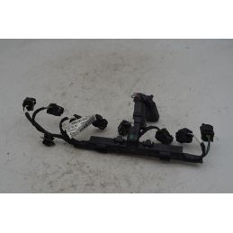 Cablaggio Iniettori Dacia Duster dal 2024 in poi Cod 240118244S  1764669608432