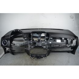 Cruscotto + Airbag Passeggero Fiat 500 Dal 2015 al 2024 Cod 07356400040  1764669907856