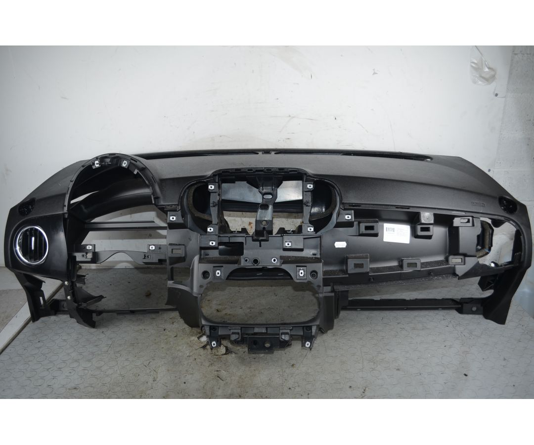 Cruscotto + Airbag Passeggero Fiat 500 Dal 2015 al 2024 Cod 07356400040  1764669907856