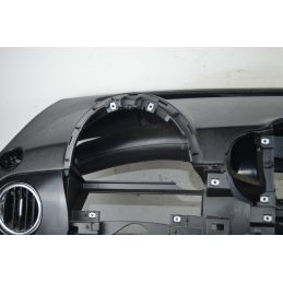 Cruscotto + Airbag Passeggero Fiat 500 Dal 2015 al 2024 Cod 07356400040  1764669907856