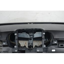 Cruscotto + Airbag Passeggero Fiat 500 Dal 2015 al 2024 Cod 07356400040  1764669907856