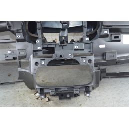 Cruscotto + Airbag Passeggero Fiat 500 Dal 2015 al 2024 Cod 07356400040  1764669907856