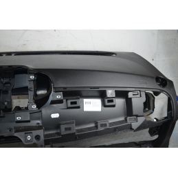 Cruscotto + Airbag Passeggero Fiat 500 Dal 2015 al 2024 Cod 07356400040  1764669907856