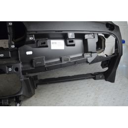 Cruscotto + Airbag Passeggero Fiat 500 Dal 2015 al 2024 Cod 07356400040  1764669907856