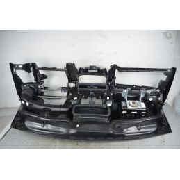 Cruscotto + Airbag Passeggero Fiat 500 Dal 2015 al 2024 Cod 07356400040  1764669907856