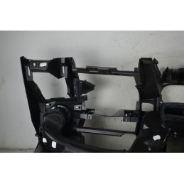 Cruscotto + Airbag Passeggero Fiat 500 Dal 2015 al 2024 Cod 07356400040  1764669907856