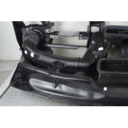 Cruscotto + Airbag Passeggero Fiat 500 Dal 2015 al 2024 Cod 07356400040  1764669907856