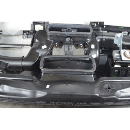 Cruscotto + Airbag Passeggero Fiat 500 Dal 2015 al 2024 Cod 07356400040  1764669907856