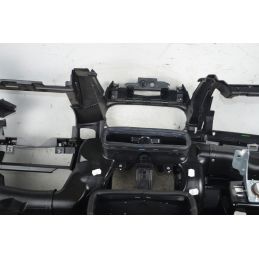 Cruscotto + Airbag Passeggero Fiat 500 Dal 2015 al 2024 Cod 07356400040  1764669907856