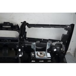 Cruscotto + Airbag Passeggero Fiat 500 Dal 2015 al 2024 Cod 07356400040  1764669907856