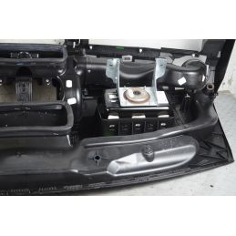 Cruscotto + Airbag Passeggero Fiat 500 Dal 2015 al 2024 Cod 07356400040  1764669907856