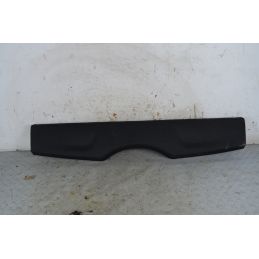 Cappelliera Copribagagli Posteriore Fiat 500 Dal 2015 al 2024 Cod 735626123  1764670373565