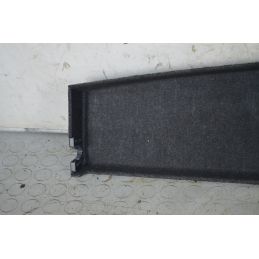 Cappelliera Copribagagli Posteriore Fiat 500 Dal 2015 al 2024 Cod 735626123  1764670373565