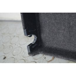 Cappelliera Copribagagli Posteriore Fiat 500 Dal 2015 al 2024 Cod 735626123  1764670373565