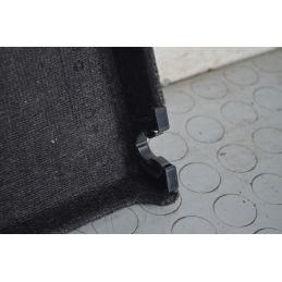 Cappelliera Copribagagli Posteriore Fiat 500 Dal 2015 al 2024 Cod 735626123  1764670373565