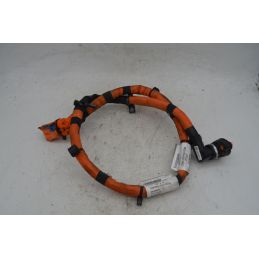 Cablaggio Motore Elettrico Dacia Duster dal 2024 in poi Cod 240418270R  1764671227737