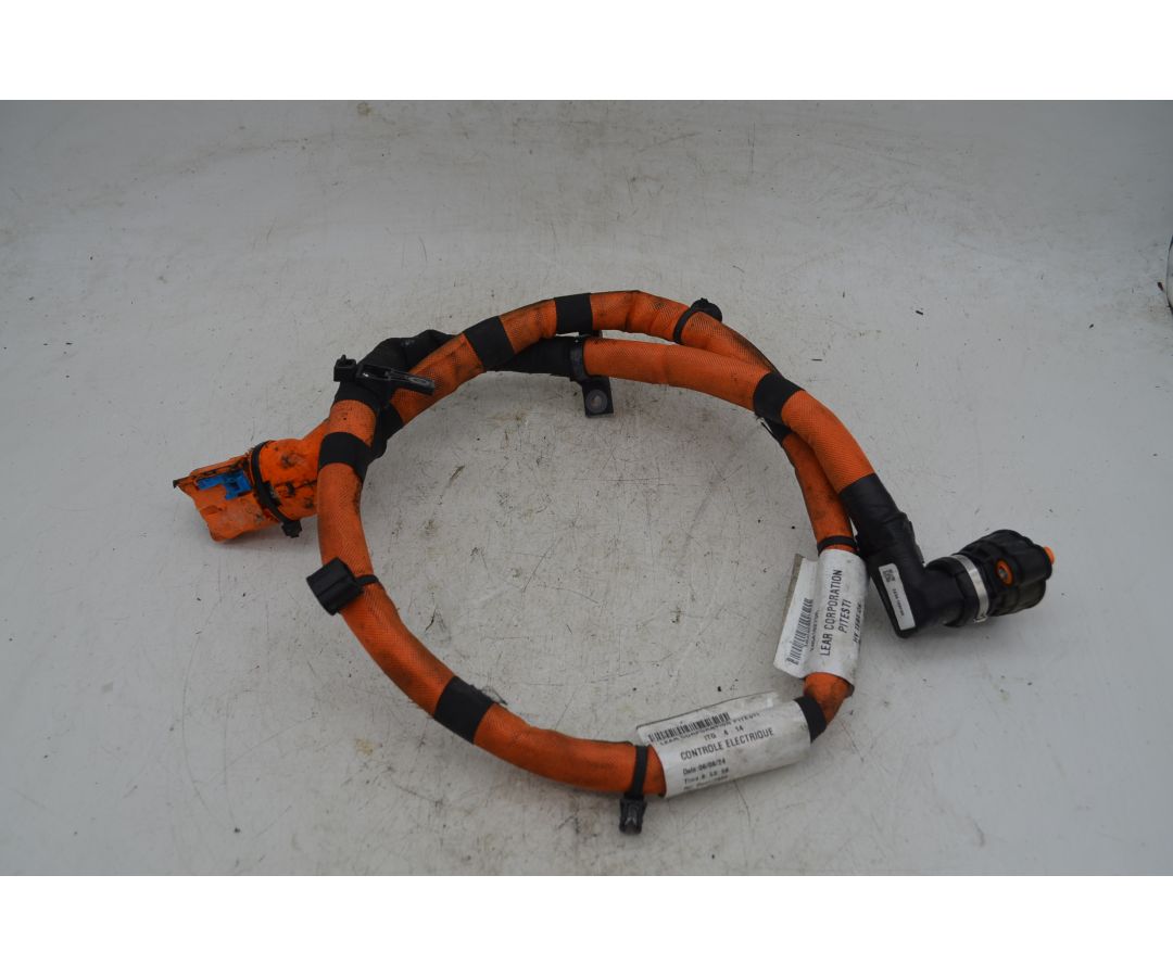 Cablaggio Motore Elettrico Dacia Duster dal 2024 in poi Cod 240418270R  1764671227737