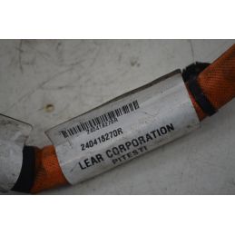 Cablaggio Motore Elettrico Dacia Duster dal 2024 in poi Cod 240418270R  1764671227737