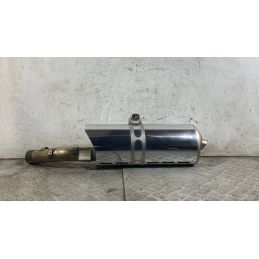 Marmitta Terminale Di Scarico BMW R 1200 GS Dal 2004 Al 2012  1764671488275