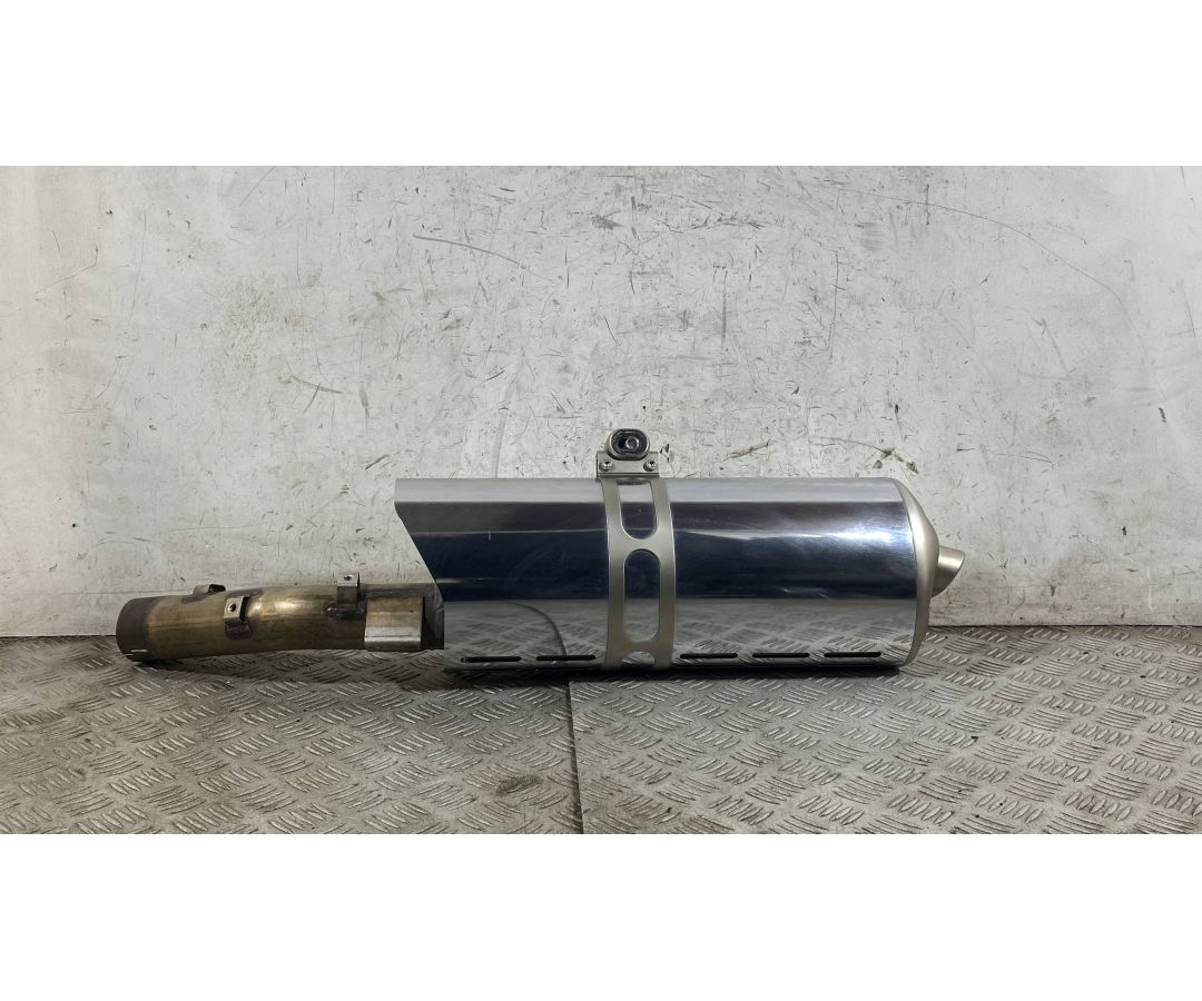 Marmitta Terminale Di Scarico BMW R 1200 GS Dal 2004 Al 2012  1764671488275