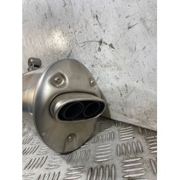Marmitta Terminale Di Scarico BMW R 1200 GS Dal 2004 Al 2012  1764671488275