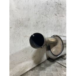 Marmitta Terminale Di Scarico BMW R 1200 GS Dal 2004 Al 2012  1764671488275