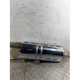 Marmitta Terminale Di Scarico BMW R 1200 GS Dal 2004 Al 2012  1764671488275