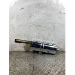 Marmitta Terminale Di Scarico BMW R 1200 GS Dal 2004 Al 2012  1764671488275
