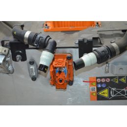 Batteria alta tensione Dacia Duster Dal 2024 in poi Cod 295F11368R  1764671665058